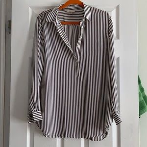 Striped Tunic